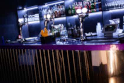 ZODIAC Cocktail Bar & ZODIAC Club (Whole Venue) 8